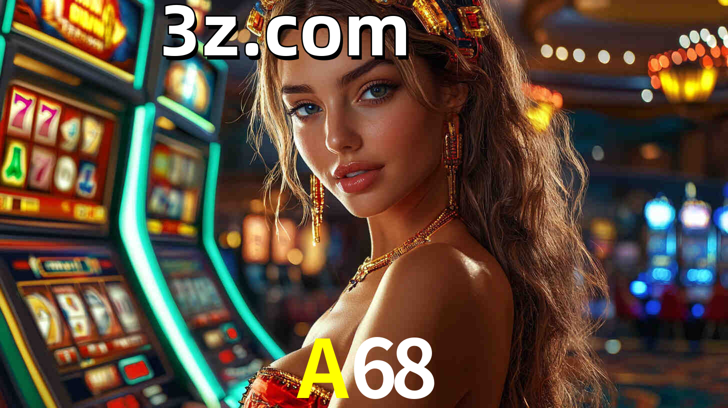 Melhores Jogos de Slots no A68 🍀